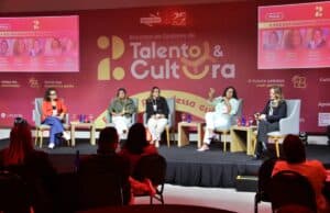 2º Encontro de Gestores de Talento & Cultura da Resorts Brasil Encontro Gestores Resorts Brasil