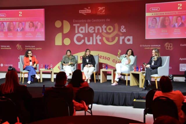 Encontro Gestores Resorts Brasil