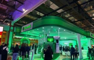 APAS Show 2026 reúne varejo e consolida Sicredi como parceiro dos supermercados
