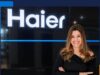 Chinesa Haier estreia no Brasil e escolhe Top People para gestão de Ponto de Venda Haier Brasil Top People