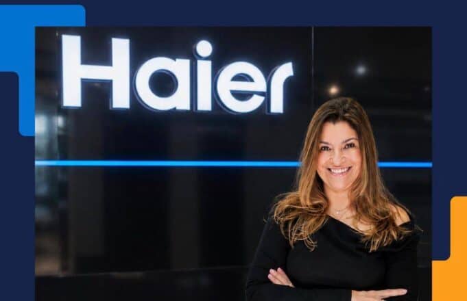 haider_capa Haier Brasil Top People