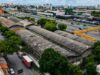 Imóvel dos Correios no Parque Novo Mundo vai a leilão com lance mínimo de R$ 52,8 milhões correios parque novo mundo