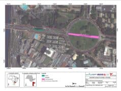 Prefeitura planeja obra que ligará a Braz Leme até a ponte das Bandeiras por túnel e seguindo para a Estação da Luz Braz Leme Ponte Bandeira