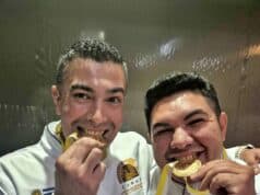 Pela primeira vez na história, um confeiteiro brasileiro vence o título de Melhor Confeiteiro das Américas melhor confeiteiro américas