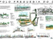 Prefeitura publica decreto de desapropriações para o Polo Cultural no Largo da Matriz da Freguesia do Ó Desapropriações Largo Freguesia Ó
