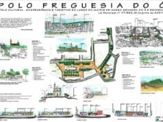 Prefeitura publica decreto de desapropriações para o Polo Cultural no Largo da Matriz da Freguesia do Ó Desapropriações Largo Freguesia Ó