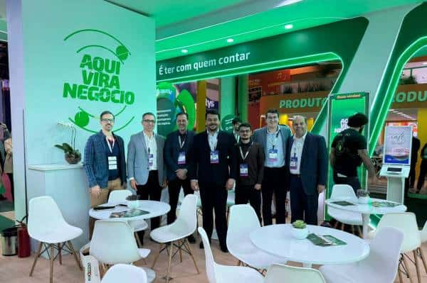 APAS SHOW Sicredi Supermercados