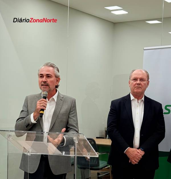 Sicredi agência Parelheiros Agro 