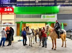Sicredi inaugura agência em Parelheiros e fortalece o agro dentro da maior metrópole da América Latina Sicredi agência Parelheiros Agro