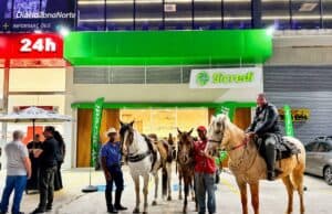 Sicredi inaugura agência em Parelheiros e fortalece o agro dentro da maior metrópole da América Latina Sicredi agência Parelheiros Agro