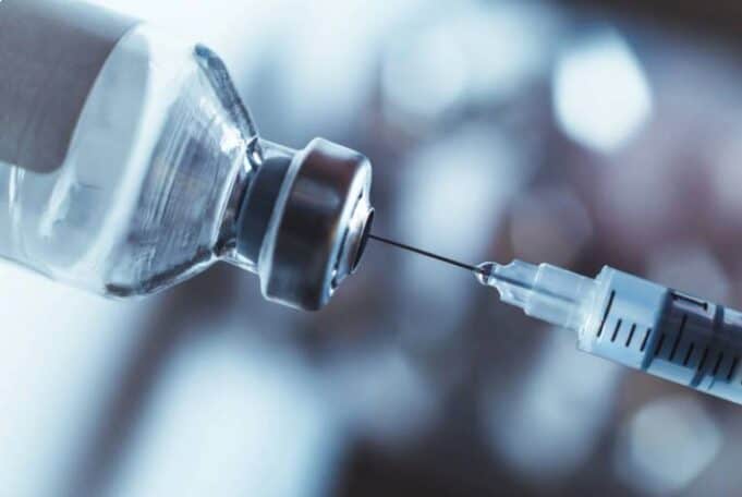 vacinação contra gripe população