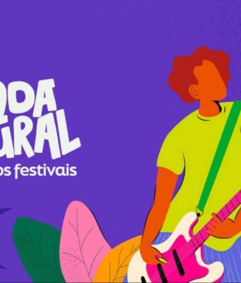 Virada Cultural 2026 leva Titãs, Sidney Magal, Wanessa e Mumuzinho para a Zona Norte Virada Cultural 2026