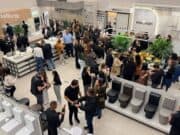 Obra Fácil celebra chegada a Santo André com evento para arquitetos, designers e parceiros