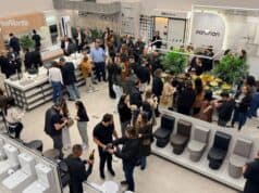 Obra Fácil celebra chegada a Santo André com evento para arquitetos, designers e parceiros