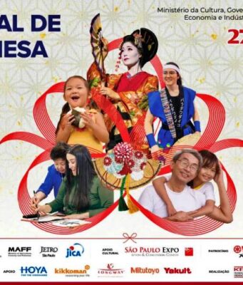 Gastronomia, ancestralidade e cultura pop: o que esperar do Festival do Japão 2026