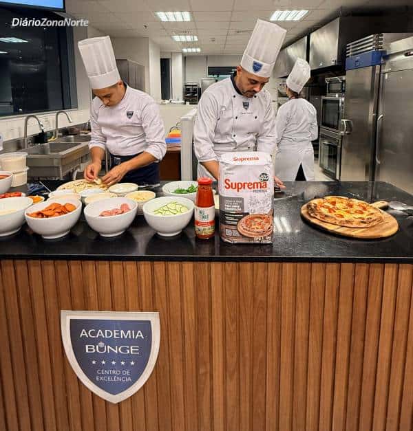 SP8 Pizza