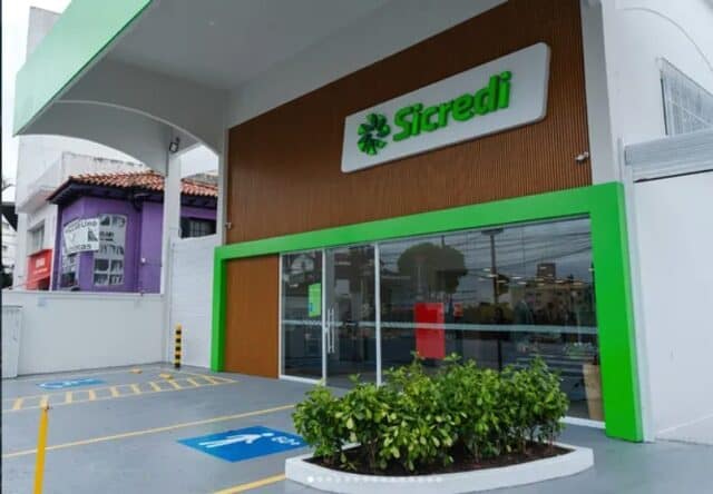 Sicredi Crédito Empresas
