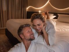 Radisson Oscar Freire (SP) oferece experiências românticas para o Dia dos Namorados Radisson Oscar Freire Namorados