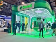 Com setor em expansão, Sicredi amplia atuação junto ao mercado de franquias na ABF Expo 2026 Sicredi mercado franquias