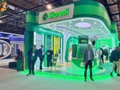 Com setor em expansão, Sicredi amplia atuação junto ao mercado de franquias na ABF Expo 2026 Sicredi mercado franquias