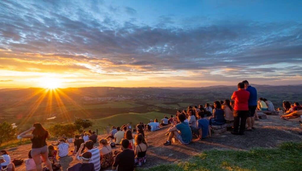 Estância Turistica Socorro