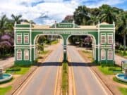 Socorro participa da 53ª ABAV destacando sua pluralidade turística Socorro ABAV