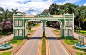 Socorro participa da 53ª ABAV destacando sua pluralidade turística Socorro ABAV