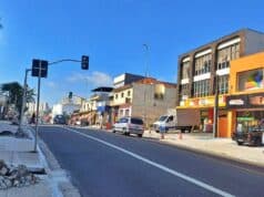 Após cinco anos, Corredor da Av. Imirim deve ser entregue em julho de 2026. O custo por quilômetro é de R$ 20,5 milhões Corredor Avenida Imirim Julho