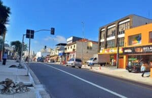 Após cinco anos, Corredor da Av. Imirim deve ser entregue em julho de 2026. O custo por quilômetro é de R$ 20,5 milhões Corredor Avenida Imirim Julho