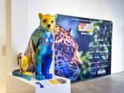 Jaguar Parade Miami 2026 realiza coquetel com cônsul adjunto do Brasil e produtor cultural Léo Fuchs Jaguar Parade