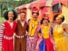Espetáculo e exposição Re-Circo, o Maior Espetáculo Sustentável da Terra combinam arte circense e sustentabilidade n’O Mundo do Circo Re-Circo Mundo Circo