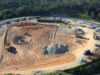 Trecho Norte do Rodoanel tem 68% da obra concluída e deve ser entregue ainda este ano Rodoanel Norte 68% obra