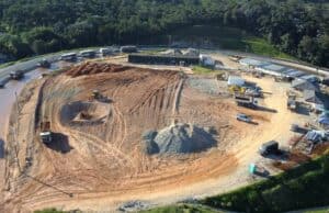 Trecho Norte do Rodoanel tem 68% da obra concluída e deve ser entregue ainda este ano Rodoanel Norte 68% obra