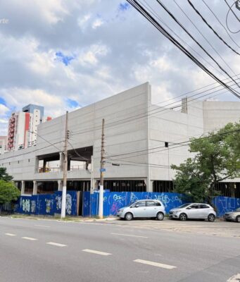 Gigante do Varejo: Tauste Supermercados prepara chegada ao bairro de Santana e abre mutirão para preencher 700 vagas