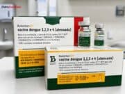 Por que o Ministério da Saúde suspendeu a vacina da dengue do Butantan? Quem já tomou precisa se preocupar? vacna dengue butantan