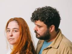 Débora Lamm e Luiz Antônio Fortes dividem a cena em “A Pediatra” no Sesc Guarulhos A Pediatra Sesc Guarulhos