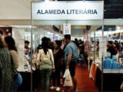 Alameda Literária amplia representatividade asiático-brasileira e consolida espaço dedicado à literatura no Festival do Japão 2026 alameda literaria festival japao