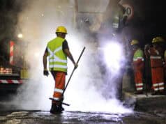 Conheça as ruas e avenidas da Zona Norte contempladas com o programa Asfalto Novo Zona Norte Asfalto Novo