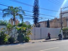 Hospital de R$ 600 milhões reforça transformação de Santana em meio ao avanço imobiliário e às novas regras do Campo de Marte Hospital Santana Campo Marte