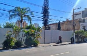 Hospital de R$ 600 milhões reforça transformação de Santana em meio ao avanço imobiliário e às novas regras do Campo de Marte Hospital Santana Campo Marte