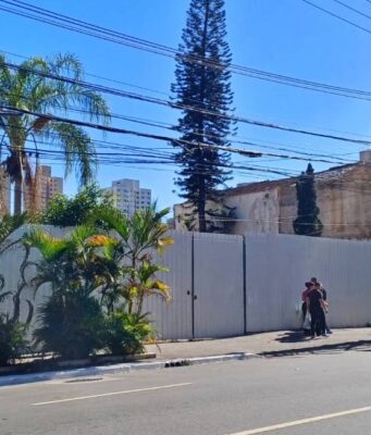 Hospital de R$ 600 milhões reforça transformação de Santana em meio ao avanço imobiliário e às novas regras do Campo de Marte Hospital Santana Campo Marte