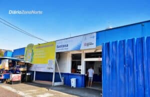 Reforma do Pronto-Socorro Santana entra no terceiro ano de obras e custo sobe para R$ 18,2 milhões reforma pronto-socorro santana