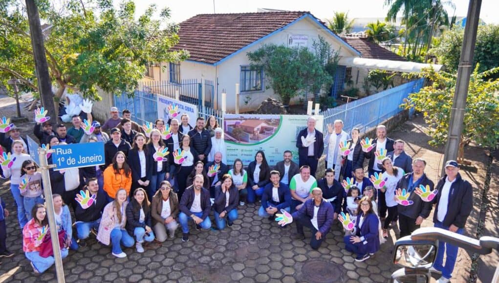 capa_sicredi Dia Internacional Cooperativismo Palotina