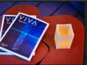 Viva Magazine chega à terceira edição reunindo tendências e grandes nomes da arquitetura