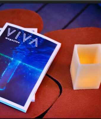 Viva Magazine chega à terceira edição reunindo tendências e grandes nomes da arquitetura