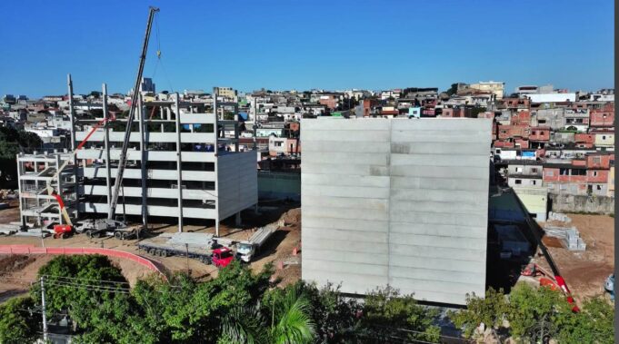 ceubrasilandia CEU Brasilândia
