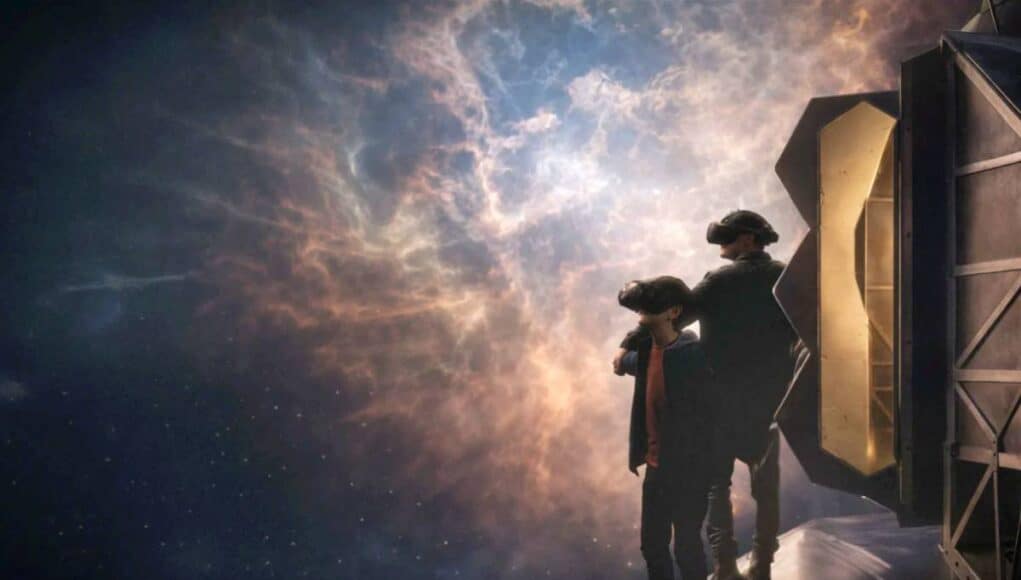 cosmos_capa Smithsonian Viagem Cosmos