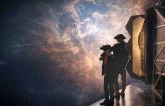 Smithsonian Viagem pelo Cosmos leva São Paulo a uma jornada imersiva pelo Universo Smithsonian Viagem Cosmos