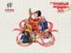 Espaço Kizuna ajuda visitantes a descobrir a história da própria família no Festival do Japão festival japao kizuna