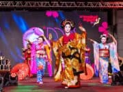 Festival do Japão 2026 terá gastronomia das 47 províncias, cultura pop e atrações inéditas em São Paulo festival japão são paulo